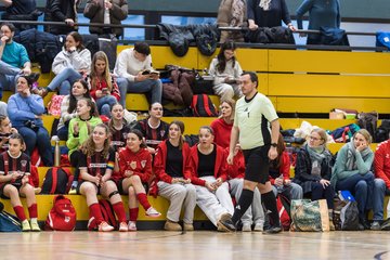 Bild 275 - wCJ NFV Futsalmeisterschaft